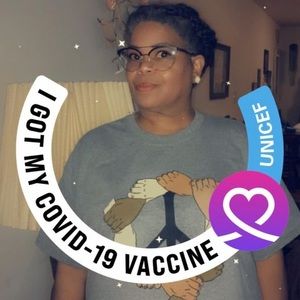 Meet your Posher, Janet